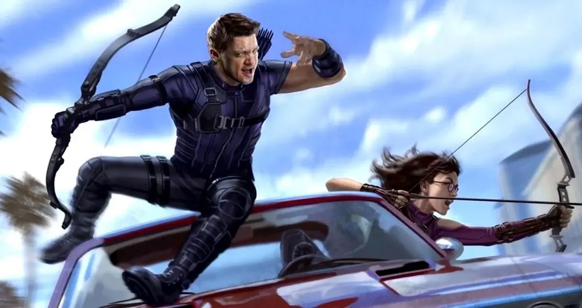 فیلم برداری سریال Hawkeye از هفته آینده آغاز می شود