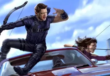 فیلم برداری سریال Hawkeye از هفته آینده آغاز می شود