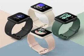 اولین ساعت هوشمند برند Redmi با نام Redmi Watch رونمایی شد