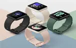 اولین ساعت هوشمند برند Redmi با نام Redmi Watch رونمایی شد