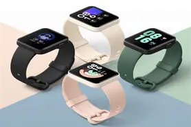 اولین ساعت هوشمند برند Redmi با نام Redmi Watch رونمایی شد
