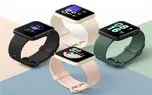 اولین ساعت هوشمند برند Redmi با نام Redmi Watch رونمایی شد