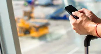 جلوگیری از قاچاق با اجرای طرح رجیستری تلفن‌های همراه مسافران در مبادی ورودی