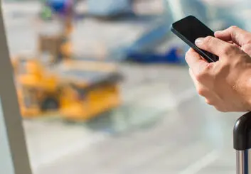 جلوگیری از قاچاق با اجرای طرح رجیستری تلفن‌های همراه مسافران در مبادی ورودی