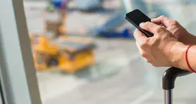 جلوگیری از قاچاق با اجرای طرح رجیستری تلفن‌های همراه مسافران در مبادی ورودی