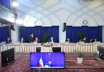 ابلاغ آیین‌نامه استعلام الکترونیکی برخط شبکه ملی عدالت