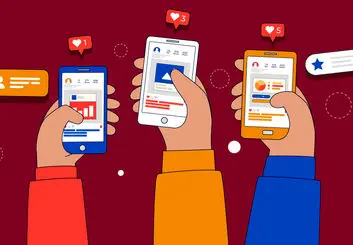 معرفی 5 اپلیکیشن کاربردی برای اینستاگرامرها