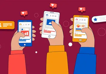 معرفی 5 اپلیکیشن کاربردی برای اینستاگرامرها