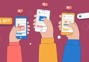 معرفی 5 اپلیکیشن کاربردی برای اینستاگرامرها