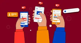 معرفی 5 اپلیکیشن کاربردی برای اینستاگرامرها