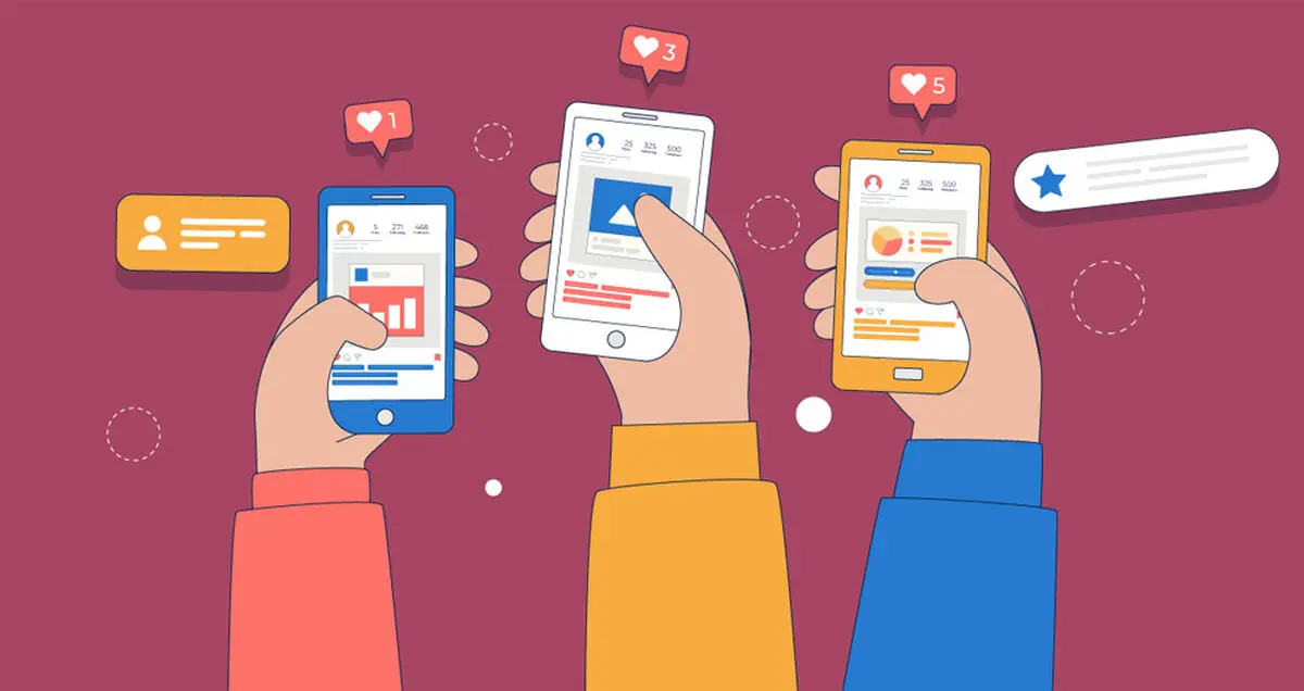معرفی 5 اپلیکیشن کاربردی برای اینستاگرامرها