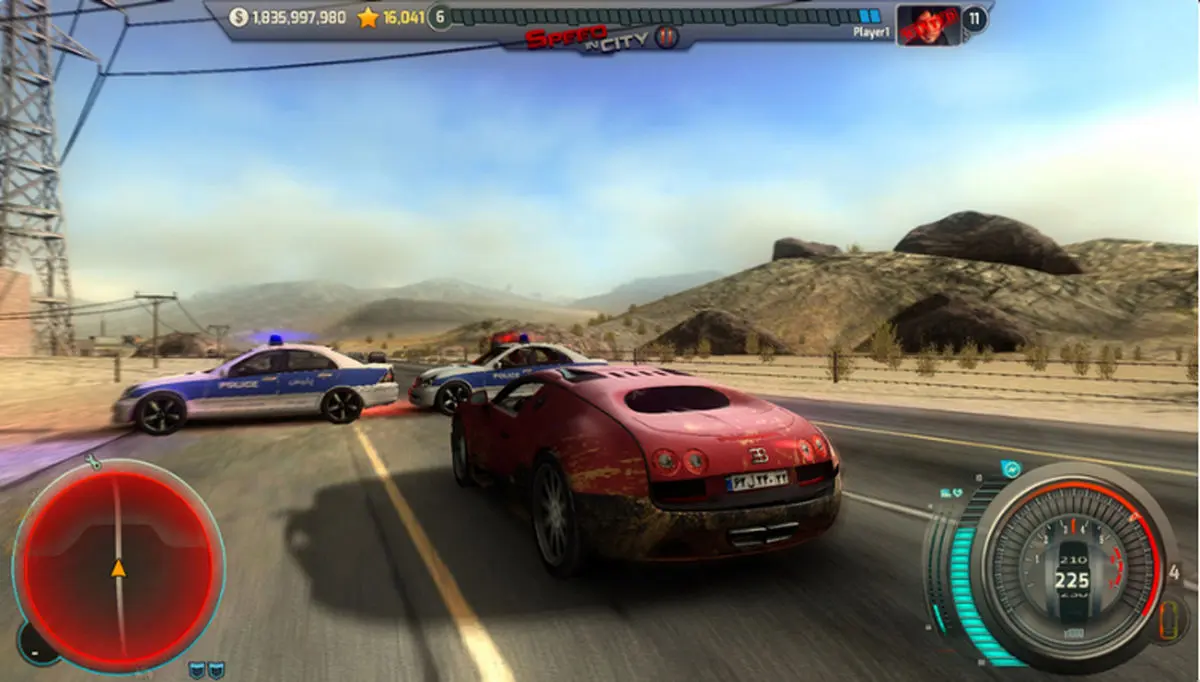 برخود با ناشران کپی‌های غیر قانونی بازی‌های ایرانی از دی‎ ماه