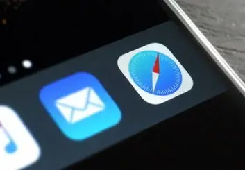 نحوه تغییر مرورگر پیش‌فرض در آیفون و آیپد