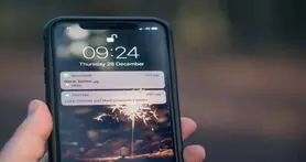 رفع مشکل عدم نمایش نوتیفیکیشن‌ها در آیفون (بخش اول)