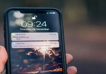 رفع مشکل عدم نمایش نوتیفیکیشن‌ها در آیفون (بخش اول)