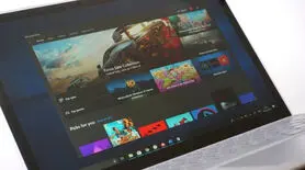 انتقال برنامه های Android به ویندوز 10 تا پاییز 2021 با پروژه Latte