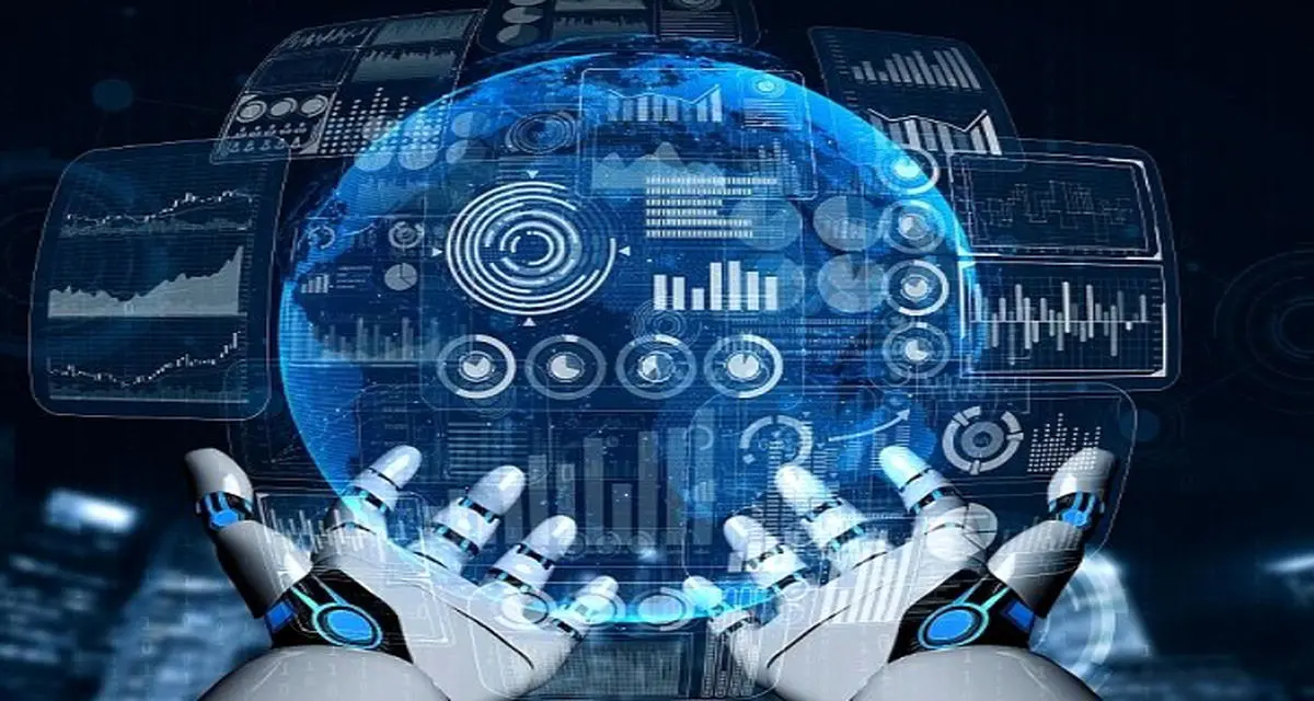 راه‌اندازی گاه‌شمار آنلاین هوش مصنوعی برای بازنمایی رویداد‌های تاریخی این حوزه