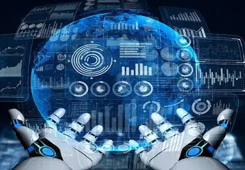 راه‌اندازی گاه‌شمار آنلاین هوش مصنوعی برای بازنمایی رویداد‌های تاریخی این حوزه