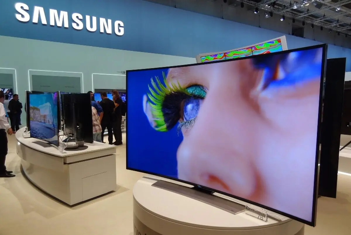 آغاز آزمایشات نمایشگرهای QD-OLED سامسونگ از چند روز آینده