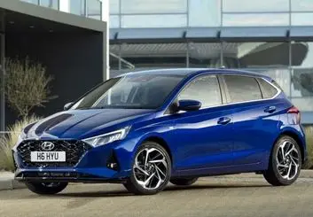 کوچکترین و ارزانترین کراس اوور هیوندای به بازار راه خواهد یافت