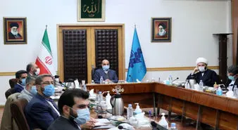 الزام اجرای مقررات حمایت از کودکان و نوجوانان توسط رسانه‌‌های فعال فضای مجازی