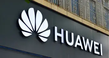 آغاز تحریم های انگلستان علیه تجهیزات 5G هواوی از سپتامبر 2021