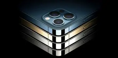 احتمال شراکت اپل و سامسونگ برای تولید لنز پریسکوپ آیفون