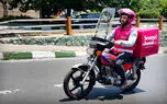 اعتصاب پیک‌های اکسپرس اسنپ‌فود و زنگ خطر برای انحصار طلبی دیجیتال
