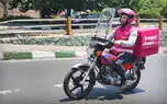 اعتصاب پیک‌های اکسپرس اسنپ‌فود و زنگ خطر برای انحصار طلبی دیجیتال