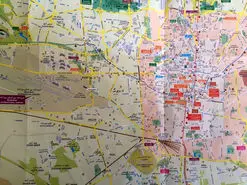 اتصال پایگاه داده کدپستی و GNAF در نرم‌افزار جدید شرکت ملی پست