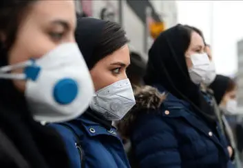 بر اساس پیش‌بینی‌های بیولوژیکی ، کرونا تا یک سال و نیم دیگر همچنان مهمان ما است