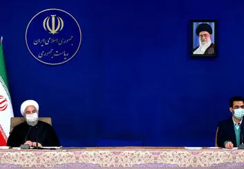 دسترسی ٩٠درصدی به خدمات الکترونیکی در دولت دوازدهم