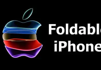 آیفون انعطاف پذیر اپل وارد مرحله آزمایش می شود