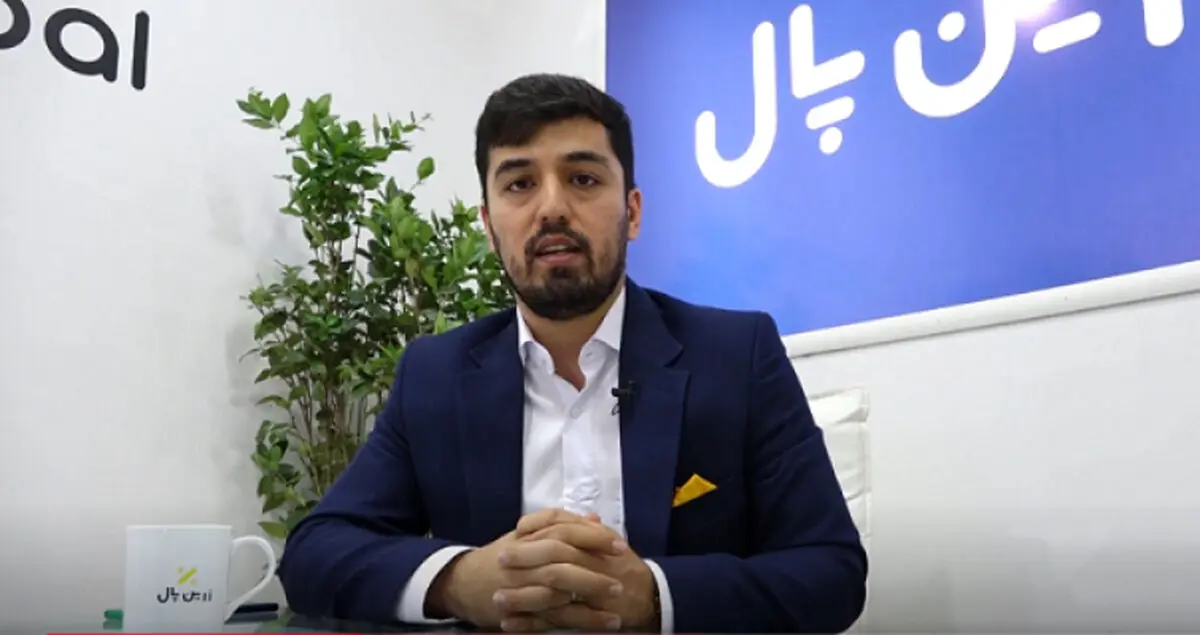 حکم حبس یک‌ساله مصطفی امیری مدیرعامل شرکت پرداخت‌یاری زرین‌پال