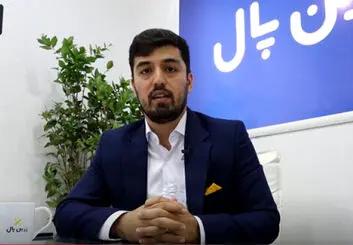 حکم حبس یک‌ساله مصطفی امیری مدیرعامل شرکت پرداخت‌یاری زرین‌پال