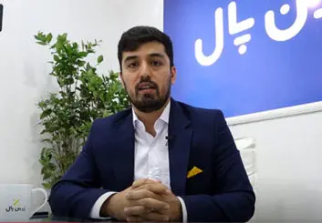 حکم حبس یک‌ساله مصطفی امیری مدیرعامل شرکت پرداخت‌یاری زرین‌پال