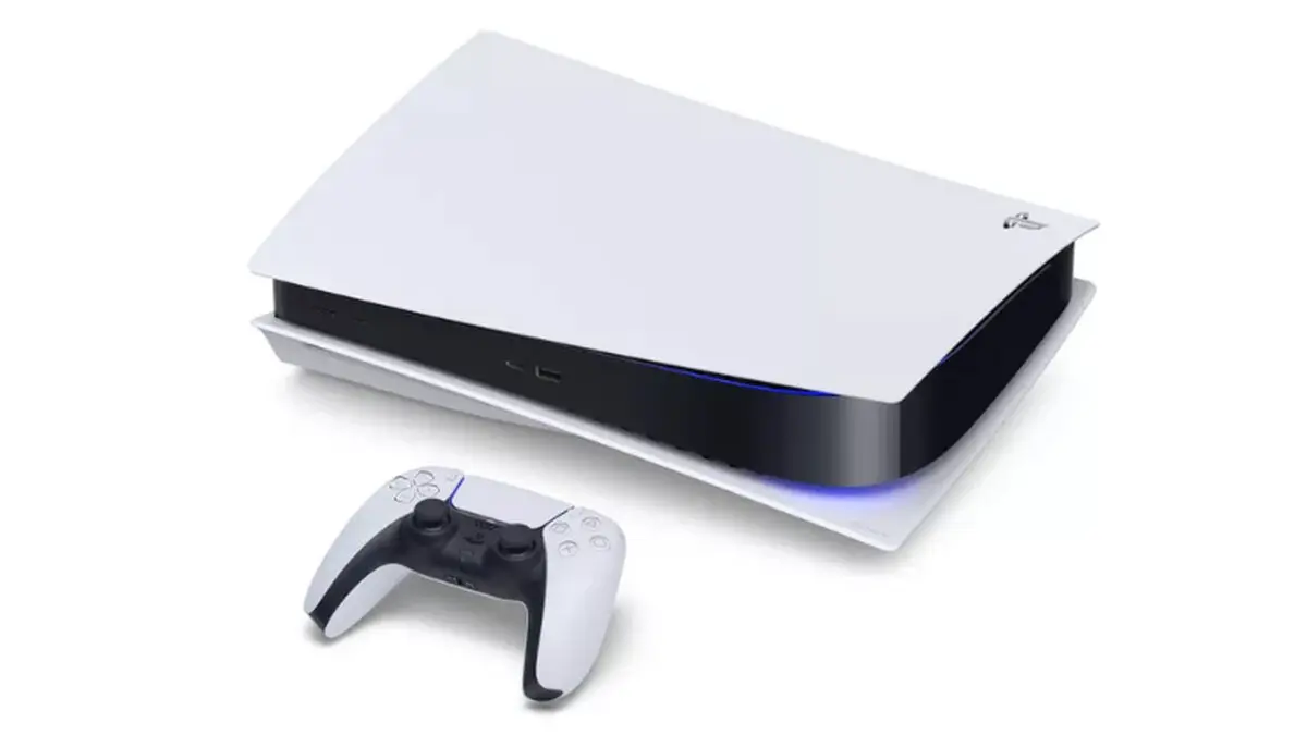 آغاز رسمی فروش کنسول بازی Play Station 5