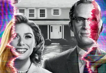 سريال WandaVision در 26 دی ماه به نمایش در می آید