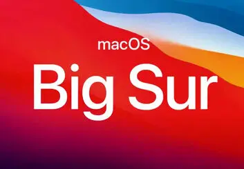 چه دستگاه هایی از سیستم عامل macOS Big Sur پشتیبانی می کنند؟