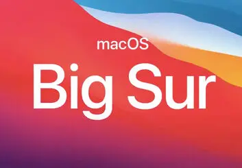 چه دستگاه هایی از سیستم عامل macOS Big Sur پشتیبانی می کنند؟