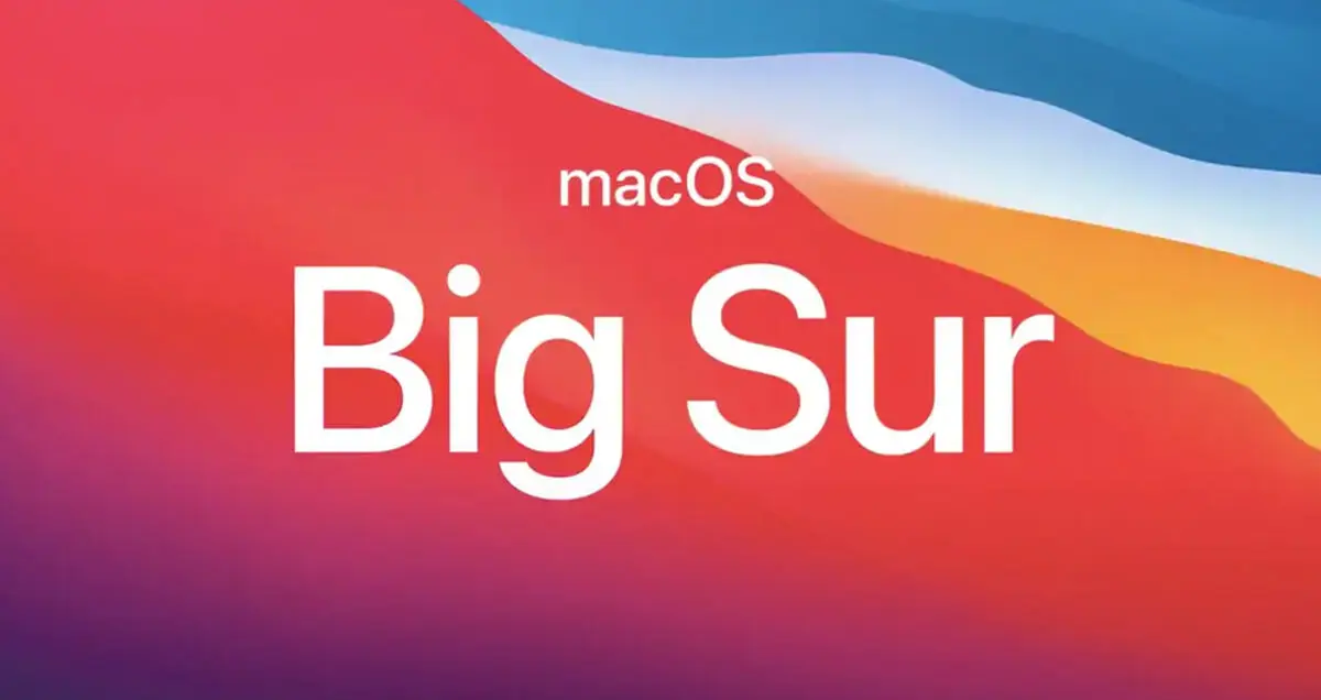 چه دستگاه هایی از سیستم عامل macOS Big Sur پشتیبانی می کنند؟
