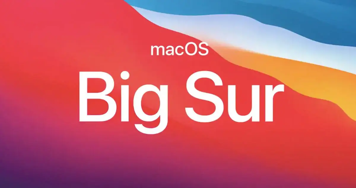 چه دستگاه هایی از سیستم عامل macOS Big Sur پشتیبانی می کنند؟