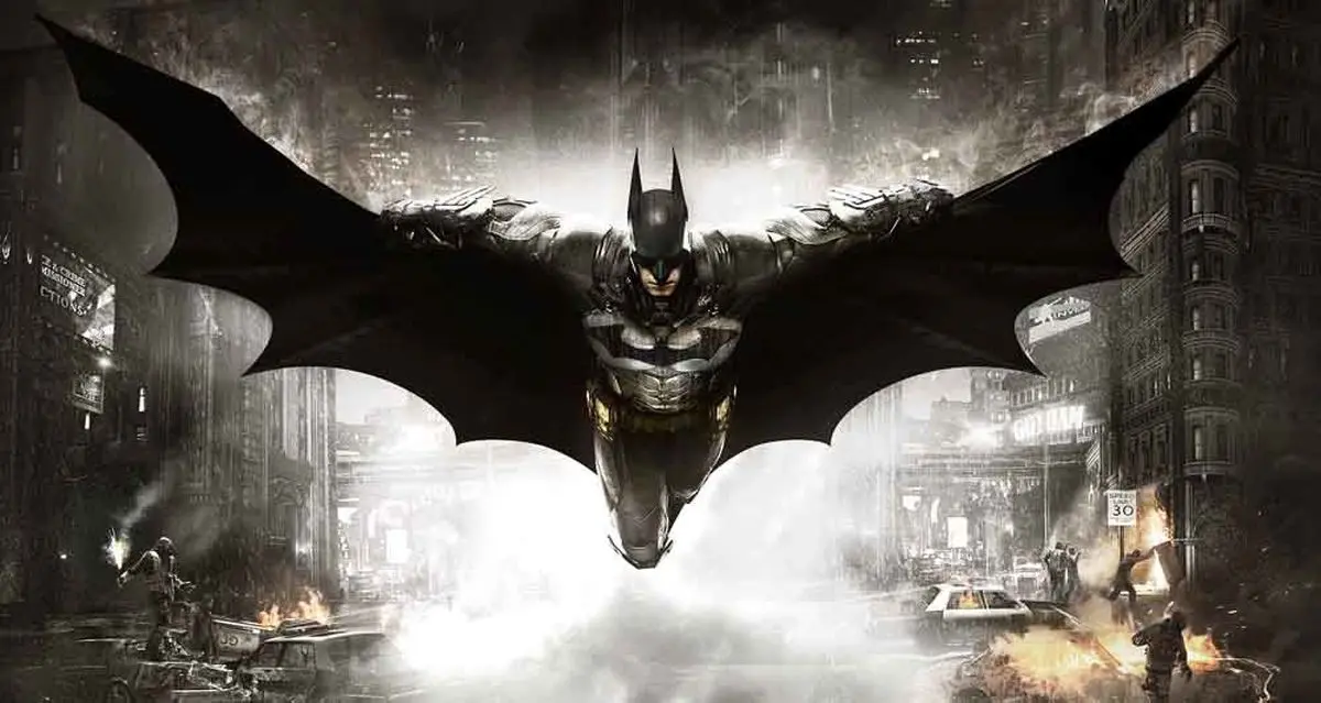 نسخه مک و لینوکس Batman: Arkham Knight لغو شد