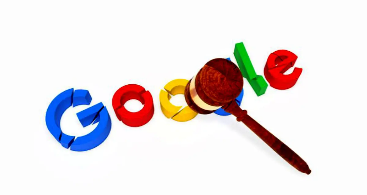 درخواست 165 شرکت برای اعمال اقدامات ضد انحصاری سختگیرانه علیه Google