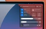 نحوه استفاده از Control center یا مرکز کنترل در سیستم‌عامل مک