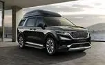 کیا کارنیوال 2021؛ یک شاسی بلند زیبا با کارایی مینی‌ون