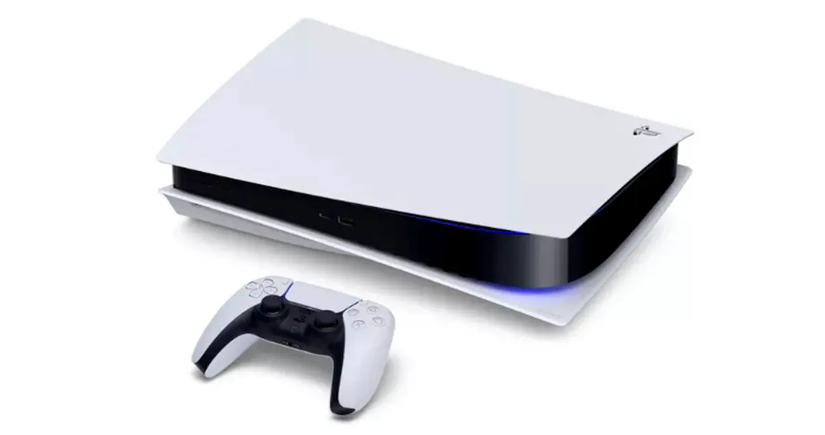 مشکل در بارگیری روان بازی‌ها در PlayStation5 به علت خطای سیستم