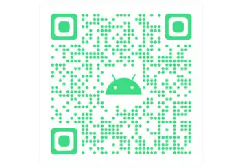آموزش تولید کد QR برای URL در مرورگر گوگل کروم