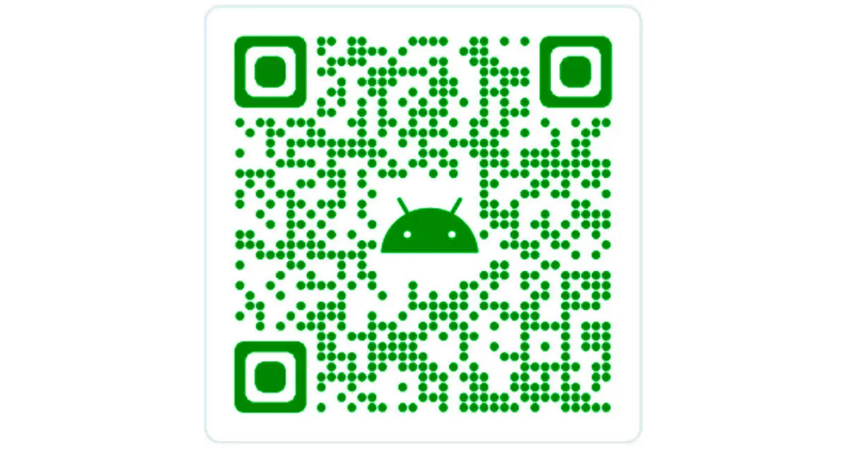 آموزش تولید کد QR برای URL در مرورگر گوگل کروم