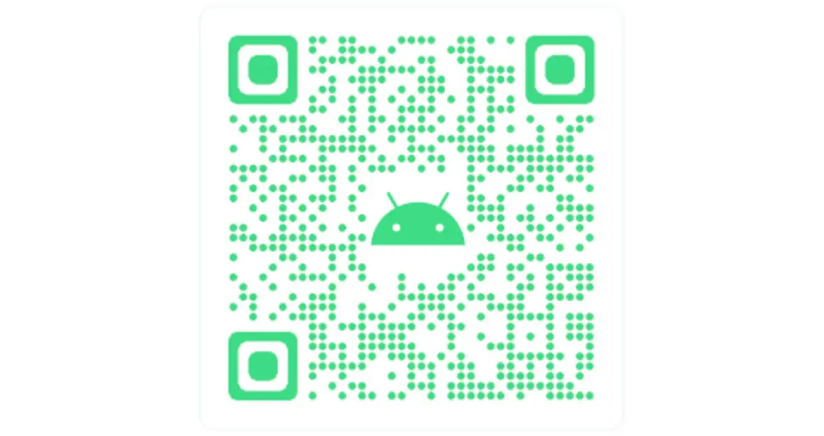 آموزش تولید کد QR برای URL در مرورگر گوگل کروم